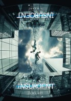 Divergent Series: Insurgent poster