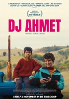 DJ Ahmet poster