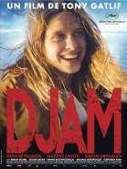 Djam poster