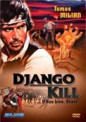 Django, Kill! (If You Live Shoot!) (1967)