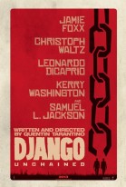 Django Unchained poster