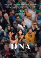 DNA (EN subtitles) poster