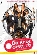 Do Knot Disturb (2009)