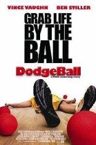 Dodgeball poster