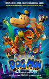 Dog Man (NL)