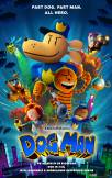 Dog Man