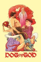 Dog of God poster