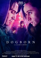 Dogborn poster
