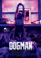 DogMan poster