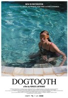 Dogtooth poster
