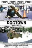 Dogtown and Z-Boys (2001)