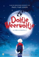 Dolfje Weerwolfje poster