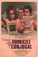 Domicile Conjugal (1970)