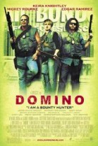 Domino (2005) poster