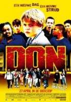 Don (2005) poster