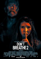 Don't Breathe 2 poster