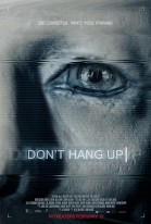 Don't Hang Up poster