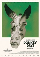 Donkey Days poster