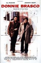 Donnie Brasco poster