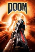 Doom poster