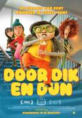 Door dik en dun