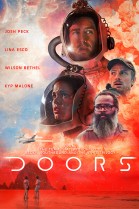 Doors poster