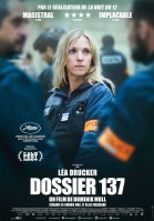 Dossier 137 poster