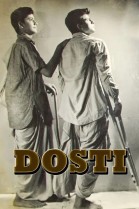 Dosti (1964) poster