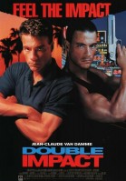 Double Impact poster