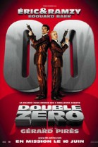Double Zéro poster