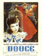 Douce poster