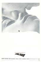 Downhill Racer poster