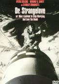 Dr. Strangelove or: How I Learned to Stop Worrying and Love the Bomb (1964)