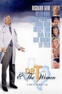 Dr. T & the Women (2000)