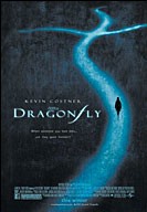 Dragonfly poster