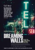 Dreaming Walls: Inside the Chelsea Hotel (2022)