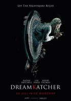 Dreamkatcher poster