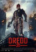 Dredd (2012)