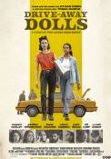 Drive-Away Dolls (2024)