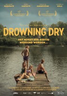Drowning Dry (EN subtitles) poster