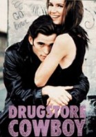 Drugstore Cowboy poster