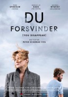 Du forsvinder poster