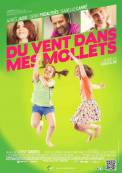 Du vent dans mes mollets (2012)