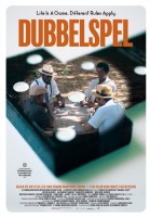 Dubbelspel poster