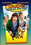 Dude, Where's My Car (2000)