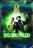 Duggholufólkið poster
