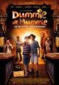Dummie de Mummie en de tombe van Achnetoet (2017)