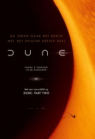 Dune: Part One poster