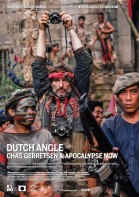 Dutch Angle: Chas Gerretsen & Apocalypse Now poster