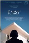 E.1027: Eileen Gray and the House by the Sea (2024)
